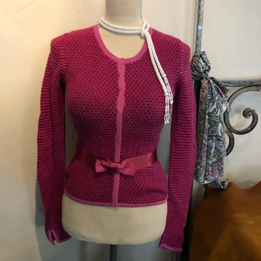 ANN TAYLOR